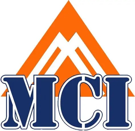 MCI Logo