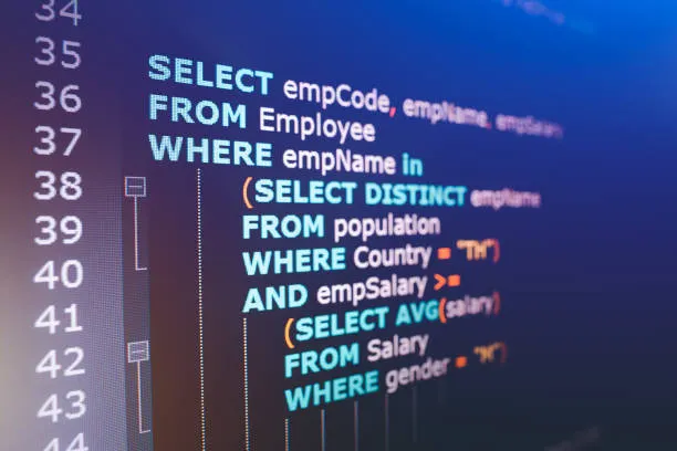 Database Design