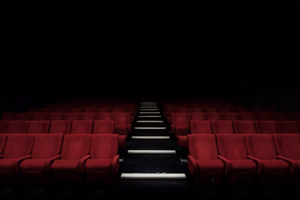 Movie Market